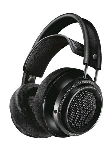Philips fidelio x2hr - philips,