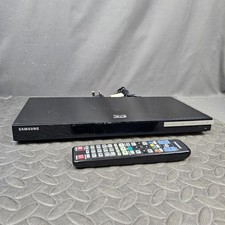 Samsung BD-C5900 Home Cinema 3D Blu-Ray Player Full HD 1080p With Remote