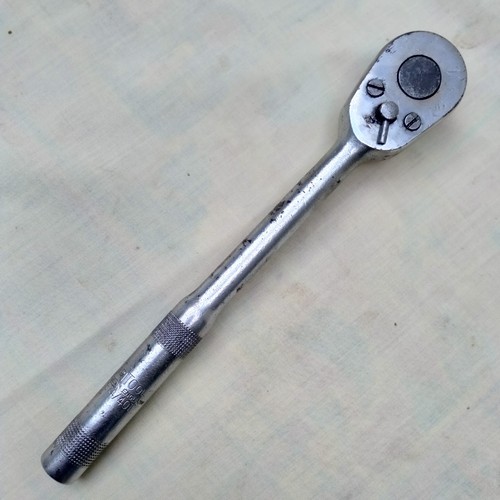 Vintage britool e74 - vintage,