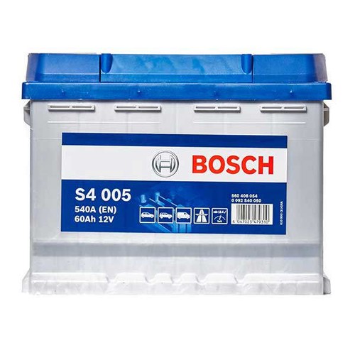 Starter battery fits - starter,