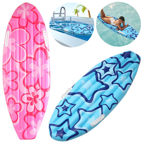 Inflatable surfboard surfing - inflatable,
