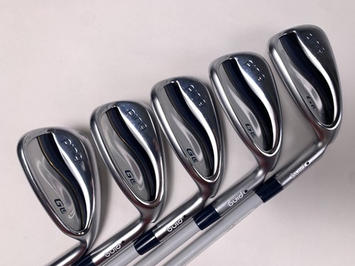 Ping iron set - g,
