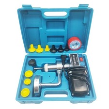 Car Electric Valve Grinding