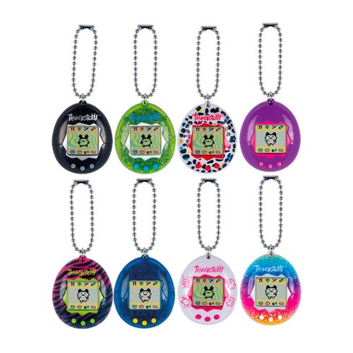 Original tamagotchi random - -,
