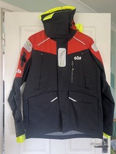 Gill OS1 Ocean Sailing Jacket