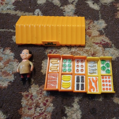 Penny bluebird toys - bluebird,