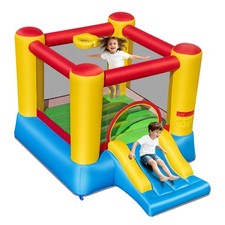 Kids Inflatable Castle with