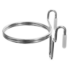  Shopping Trolley Cup Holder Mug Coffee Cart Accessories Holders for Drinks