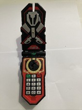 BANDAI POWER RANGERS SUPER