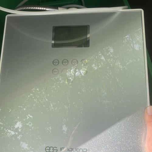 The ionquench 8080 water - 8080,