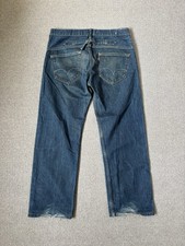 Levi’s 503 Baggy Cinch Back