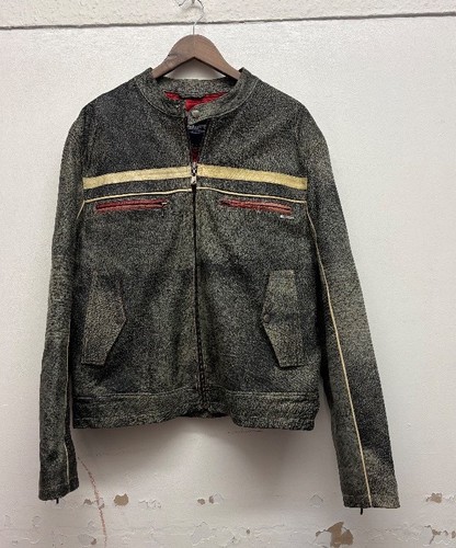 Lambretta men vintage - lambretta, men's
