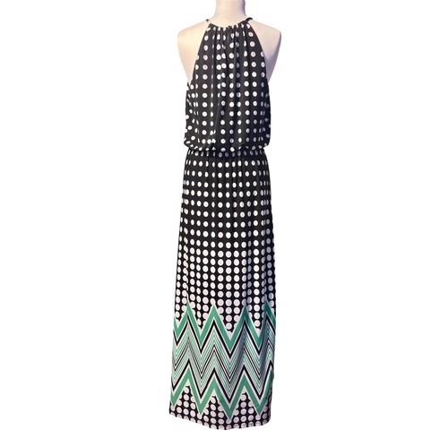 Maggy london maxi dress - maggy,
