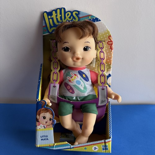 Littles baby alive little - baby,