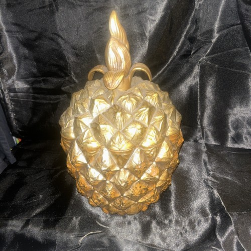 Vintage mid century - mid-century, gold