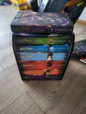 Harry Potter The Complete