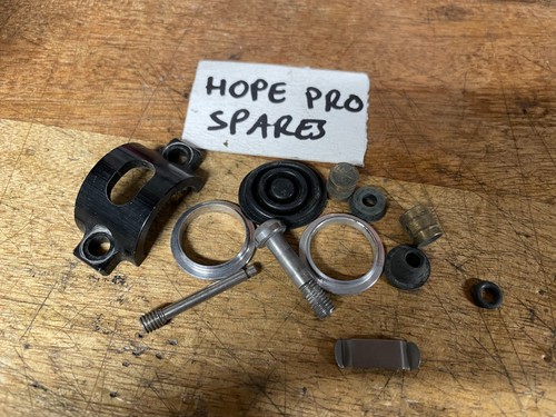 Hope retro pro sport lever - hope,