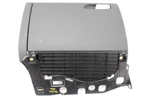 Audi glove box black - a4,