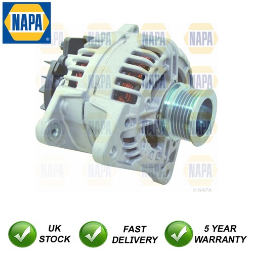 Alternator napa fits renault - napa,