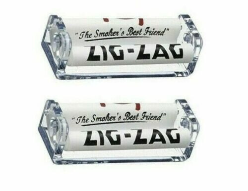 New zig zag - 2x, hand