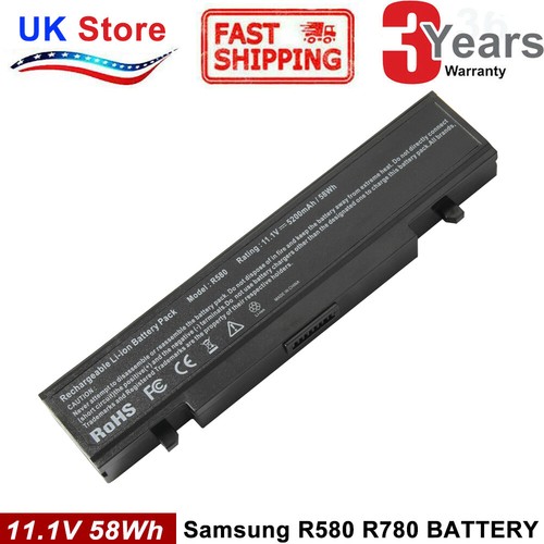 Laptop battery for samsung - laptop,