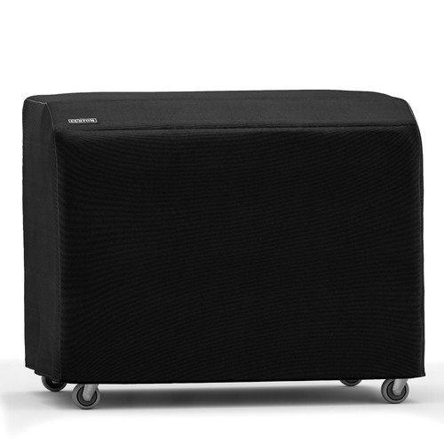 Custom padded cover for