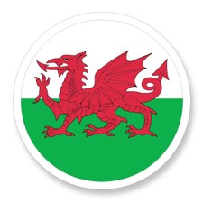 WELSH, CAR, VAN VEHICLE TAX