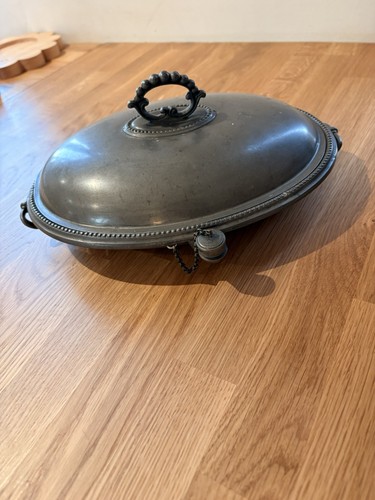 Walker hall antique - &,