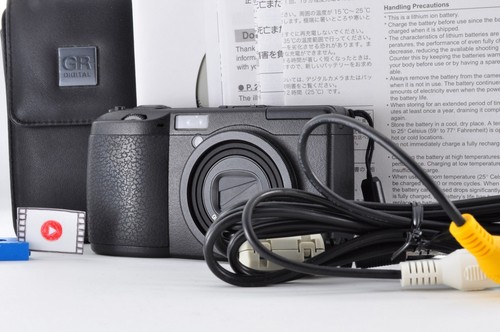 Ricoh digital first - ricoh,