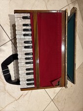 Travelling Harmonium