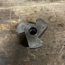 Maydown 80mm Face Mill CNC