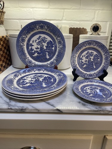 Vintage eit england blue - eit,