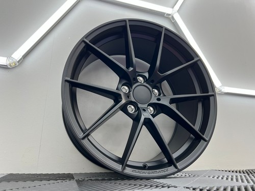 Black style alloy - style,