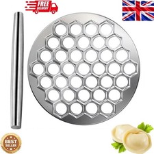 37 Holes Dumpling Mould Maker