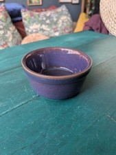 Denby - Storm plum - 9 x 5cm
