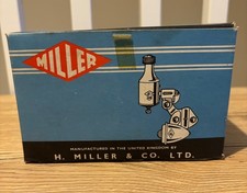 Miller dynamo light set