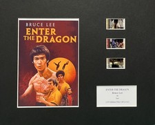 Bruce Lee Enter The Dragon