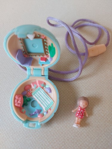 Bluebird toys polly pocket - bluebird,
