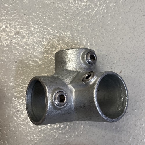 Pro safe galvanized - pro-safe, pipe
