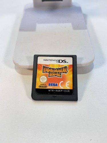 Dinosaur king nintendo ds - -,