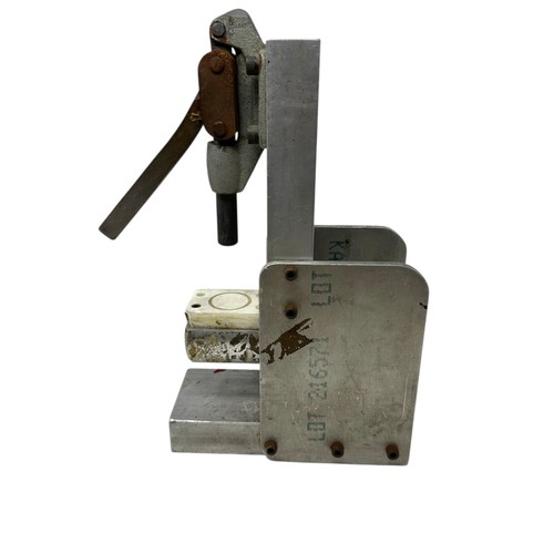 Vintage heavy duty - heavy,