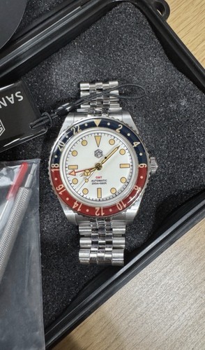 San martin gmt - san, ‘pepsi’