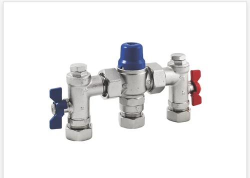 Reliance valves heat112050 - reliance,