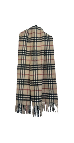 Burberry the classic check - the,