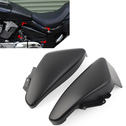 Battery fairing side - battery,