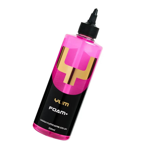 Yumcars yum foam - -,