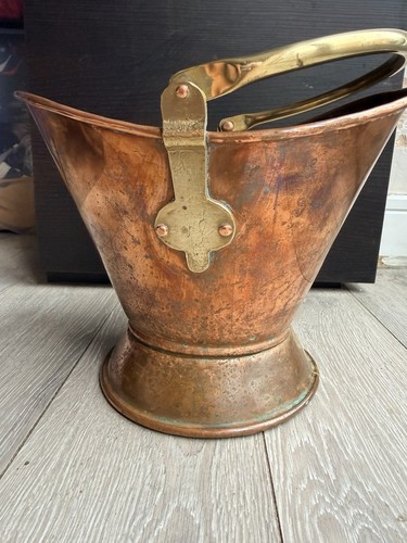 Antique victorian copper - antique,