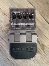 LINE-6 TONECORE ROTO- MACHINE