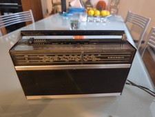 Vintage Grundig Party Boy 500