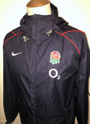 Men nike england rugby - men's,